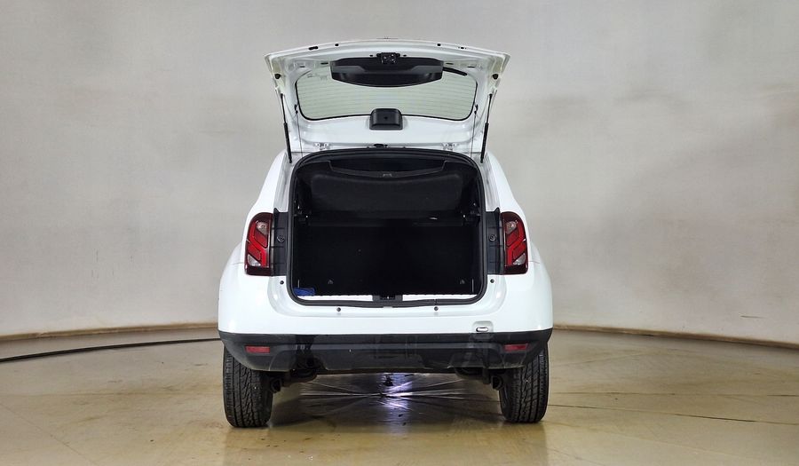 Renault Duster 1.6 LIFE Suv 2018