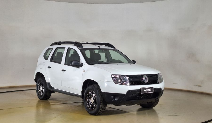 Renault Duster 1.6 LIFE Suv 2018