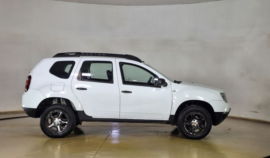 Renault Duster 1.6 LIFE Suv 2018