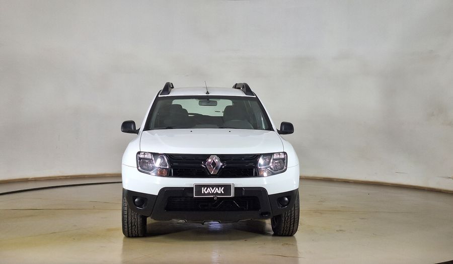 Renault Duster 1.6 LIFE Suv 2018