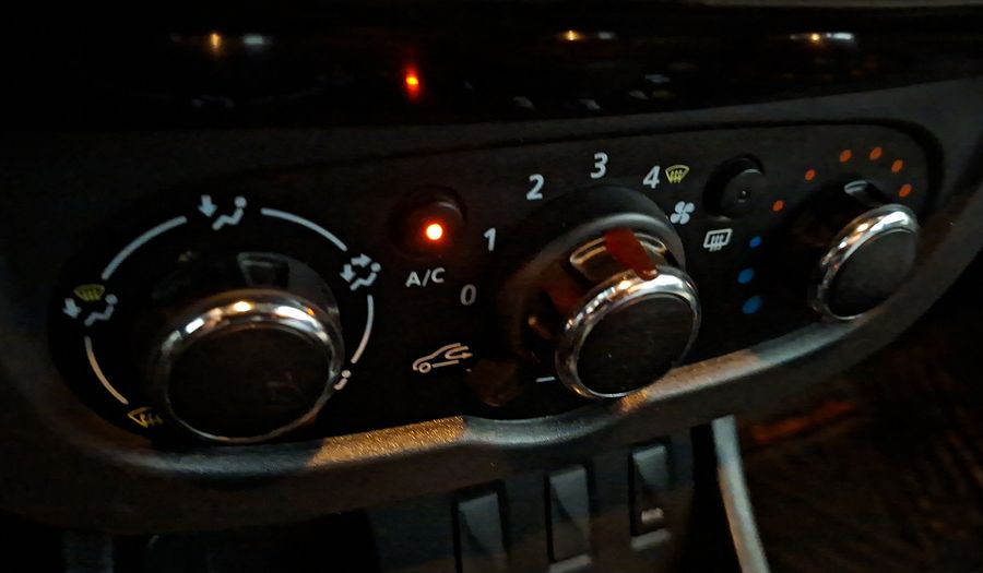 Renault Duster 1.6 LIFE Suv 2018