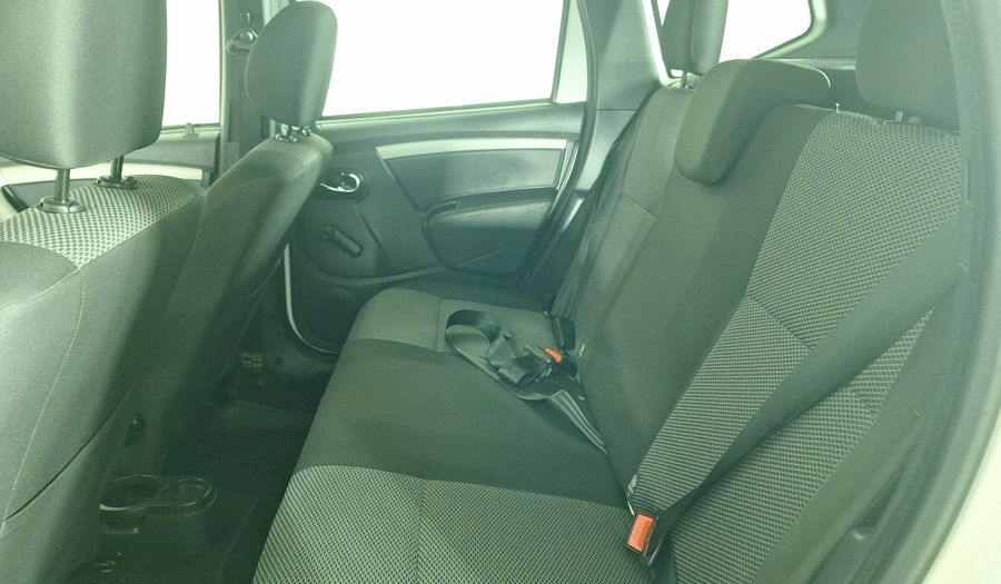 Renault Duster 1.6 LIFE Suv 2018