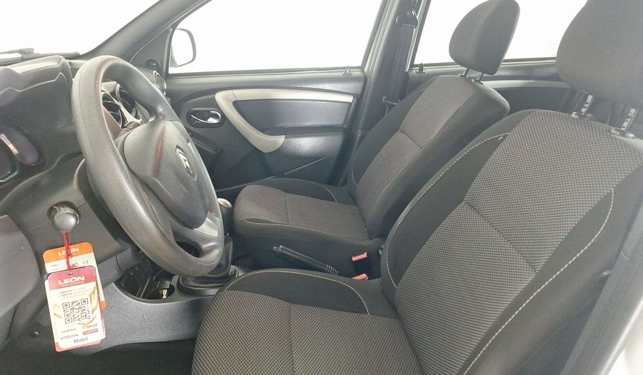 Renault Duster 1.6 LIFE Suv 2018