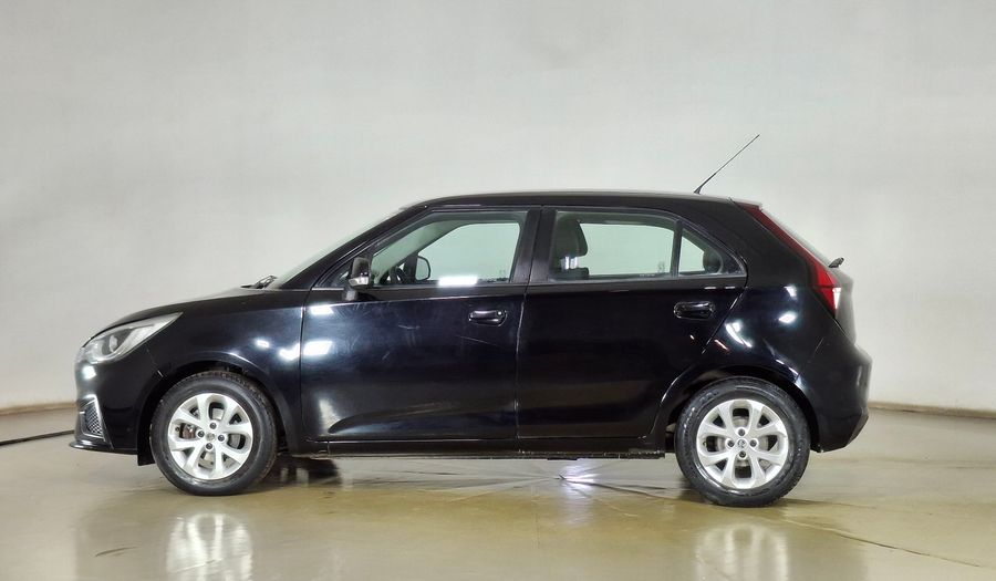 Mg 3 1.5 STD Hatchback 2022