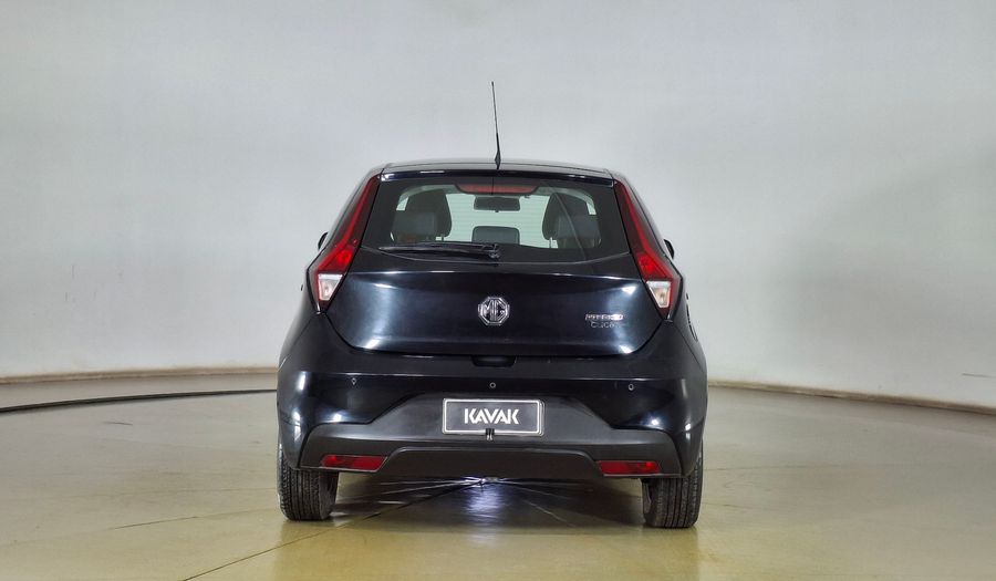 Mg 3 1.5 STD Hatchback 2022