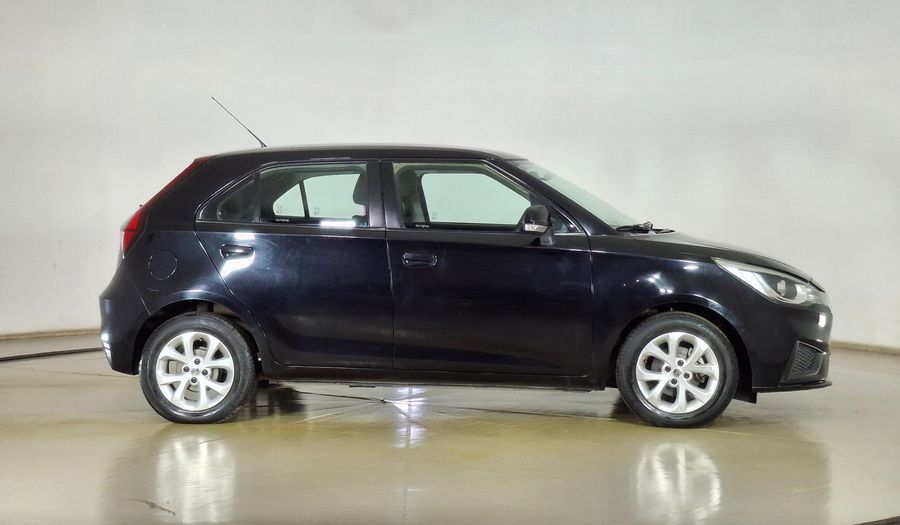 Mg 3 1.5 STD Hatchback 2022