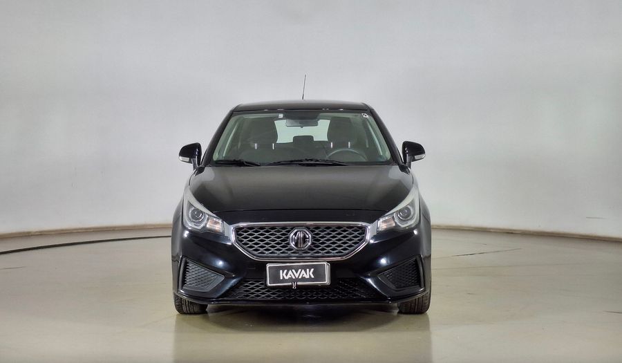 Mg 3 1.5 STD Hatchback 2022