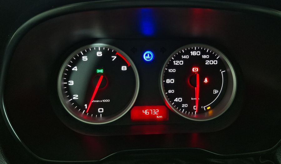 Mg 3 1.5 STD Hatchback 2022