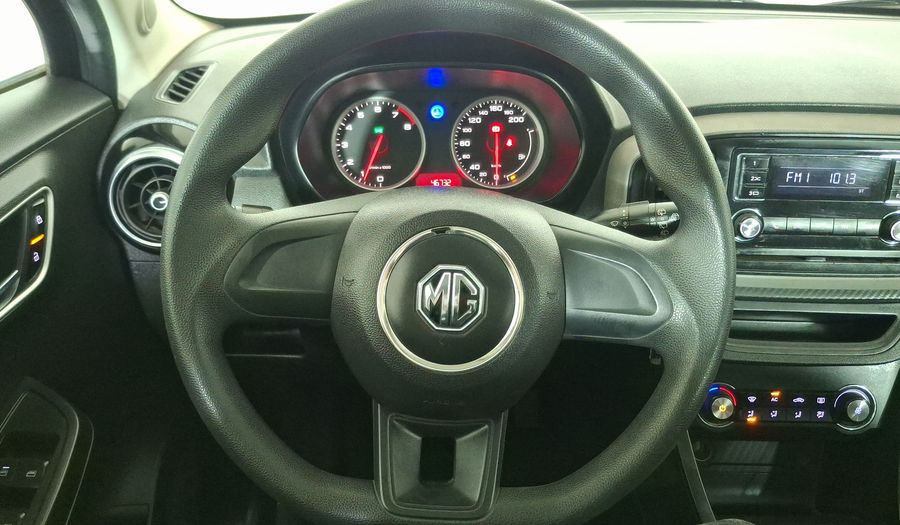 Mg 3 1.5 STD Hatchback 2022