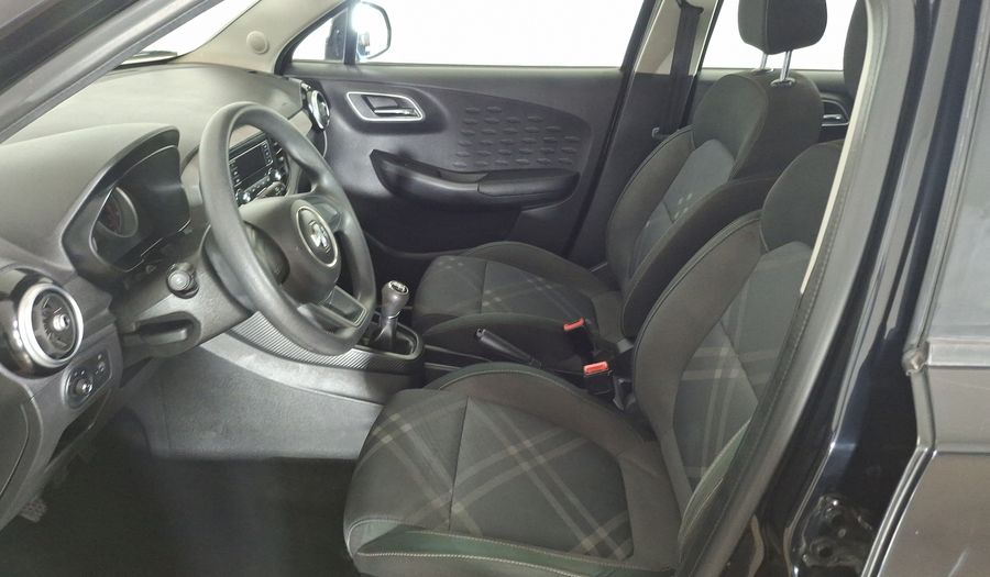 Mg 3 1.5 STD Hatchback 2022