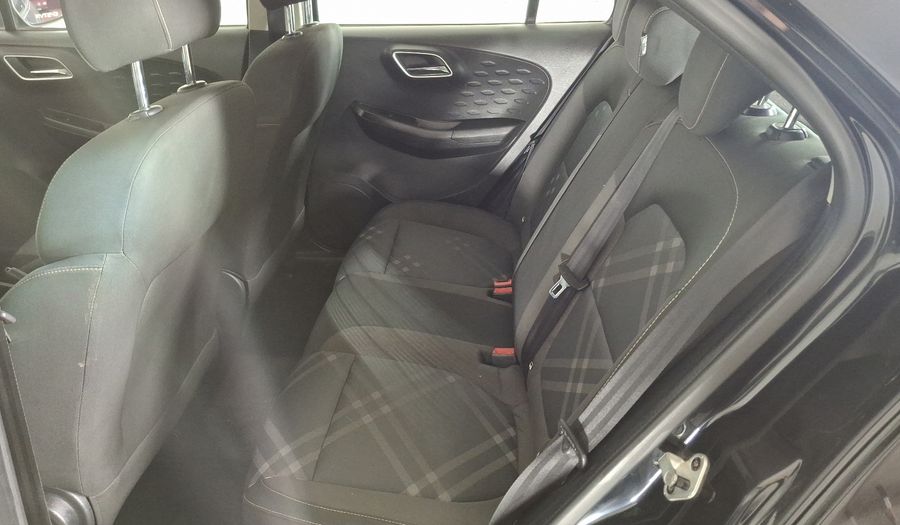 Mg 3 1.5 STD Hatchback 2022
