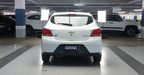 Chevrolet Onix 1.0 SPE/4 ECO LT Hatchback 2017
