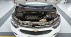 Chevrolet Onix 1.0 SPE/4 ECO LT Hatchback 2017