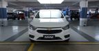 Chevrolet Onix 1.0 SPE/4 ECO LT Hatchback 2017