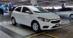 Chevrolet Onix 1.0 SPE/4 ECO LT Hatchback 2017