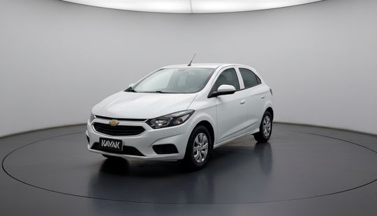 Chevrolet • Onix