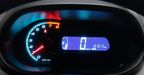Chevrolet Onix 1.0 SPE/4 ECO LT Hatchback 2017