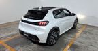 Peugeot 208 1.2 PURETECH GT AUTO Hatchback 2022