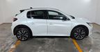 Peugeot 208 1.2 PURETECH GT AUTO Hatchback 2022