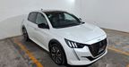 Peugeot 208 1.2 PURETECH GT AUTO Hatchback 2022