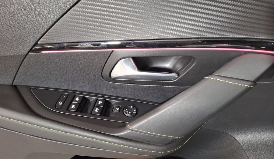 Peugeot 208 1.2 PURETECH GT AUTO Hatchback 2022
