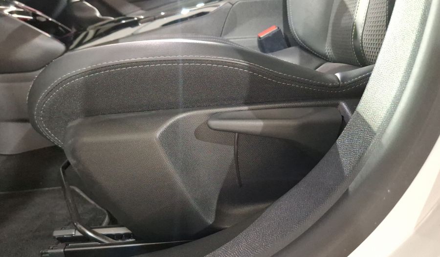Peugeot 208 1.2 PURETECH GT AUTO Hatchback 2022