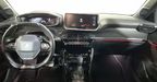 Peugeot 208 1.2 PURETECH GT AUTO Hatchback 2022