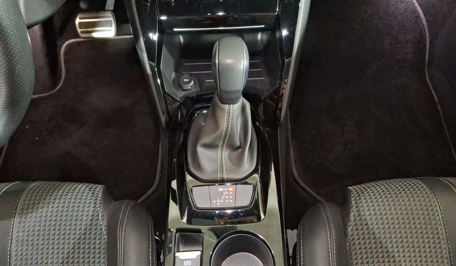 Peugeot 208 1.2 PURETECH GT AUTO Hatchback 2022