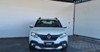 Renault Sandero Stepway 1.6 INTENS Hatchback 2022