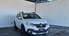Renault Sandero Stepway 1.6 INTENS Hatchback 2022