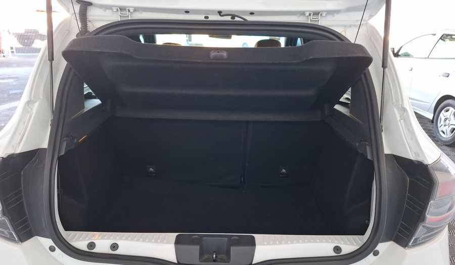 Renault Sandero Stepway 1.6 INTENS Hatchback 2022
