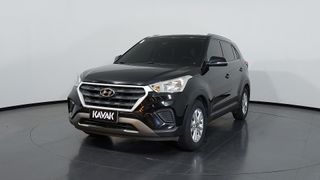 Hyundai • Creta