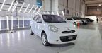 Nissan March 1.6 ACENTA MT Hatchback 2013