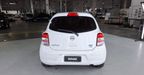 Nissan March 1.6 ACENTA MT Hatchback 2013