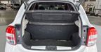 Nissan March 1.6 ACENTA MT Hatchback 2013