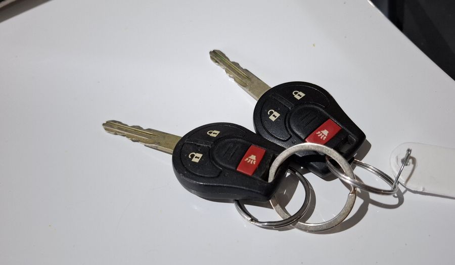 Nissan March 1.6 ACENTA MT Hatchback 2013