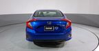 Honda Civic 1.5 TURBO PLUS Sedan 2017