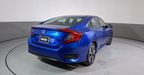 Honda Civic 1.5 TURBO PLUS Sedan 2017