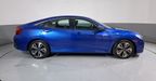 Honda Civic 1.5 TURBO PLUS Sedan 2017