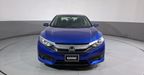 Honda Civic 1.5 TURBO PLUS Sedan 2017