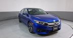 Honda Civic 1.5 TURBO PLUS Sedan 2017