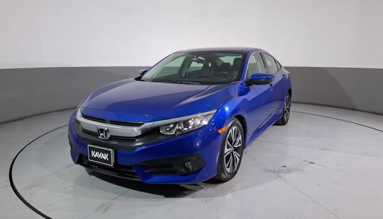 Honda • Civic