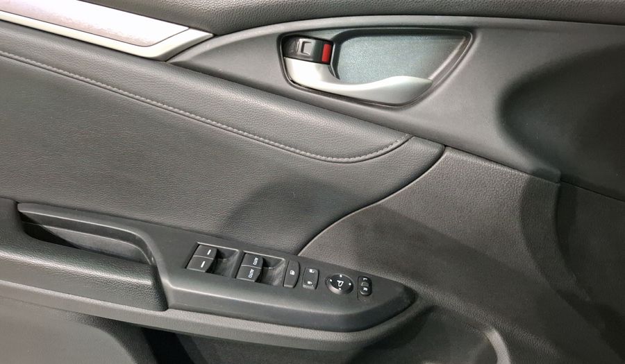 Honda Civic 1.5 TURBO PLUS Sedan 2017