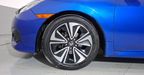 Honda Civic 1.5 TURBO PLUS Sedan 2017