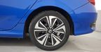 Honda Civic 1.5 TURBO PLUS Sedan 2017