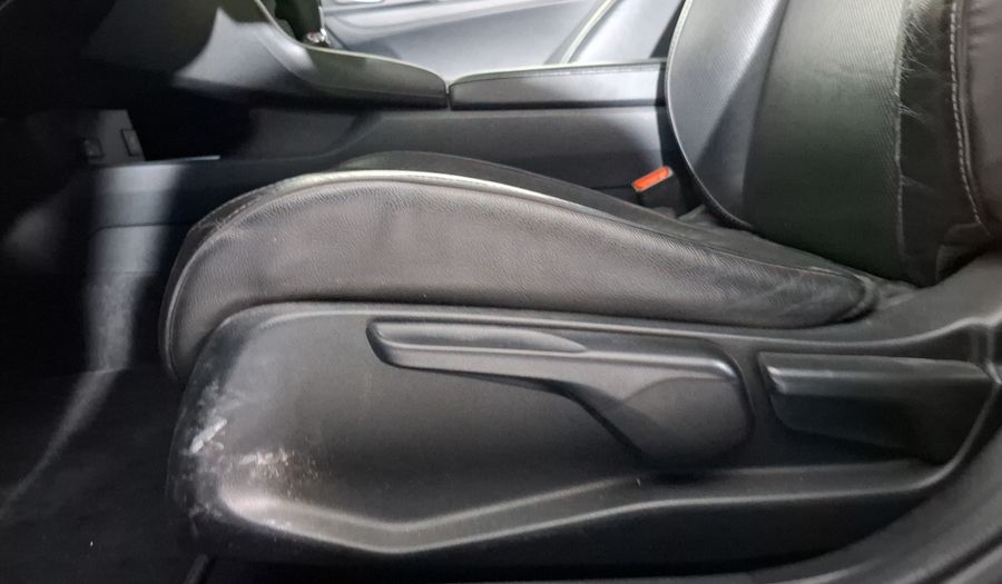 Honda Civic 1.5 TURBO PLUS Sedan 2017