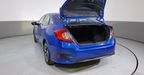 Honda Civic 1.5 TURBO PLUS Sedan 2017