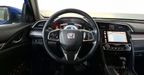 Honda Civic 1.5 TURBO PLUS Sedan 2017