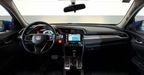 Honda Civic 1.5 TURBO PLUS Sedan 2017
