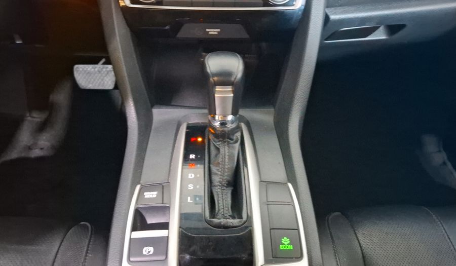 Honda Civic 1.5 TURBO PLUS Sedan 2017